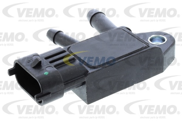 Czujnik ciśnienia spalin VEMO V24-72-0128