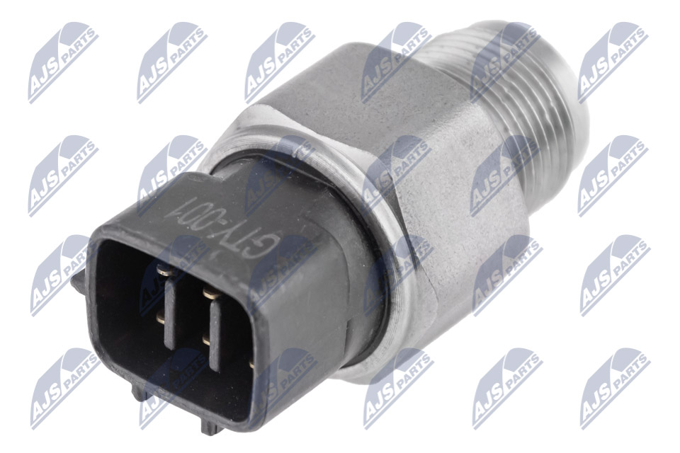 Zawór sterujący, płyn chłodzący NTY CTM-FR-023
