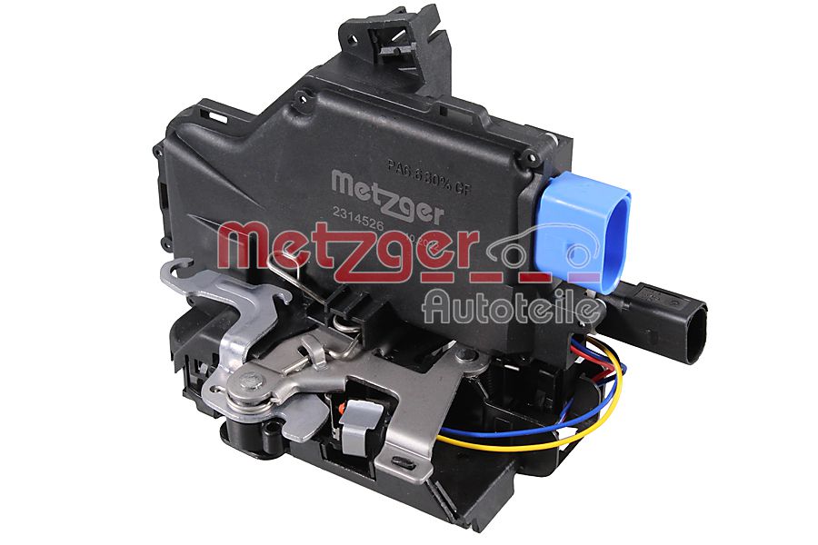 Zamek drzwi METZGER 2314526