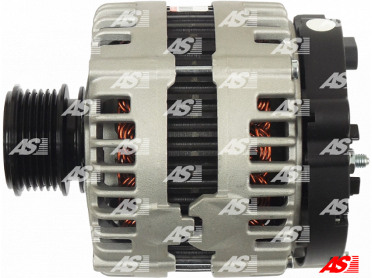 Alternator AS-PL A0433