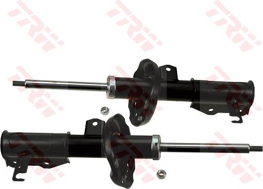 Amortyzator TRW JGM1375T