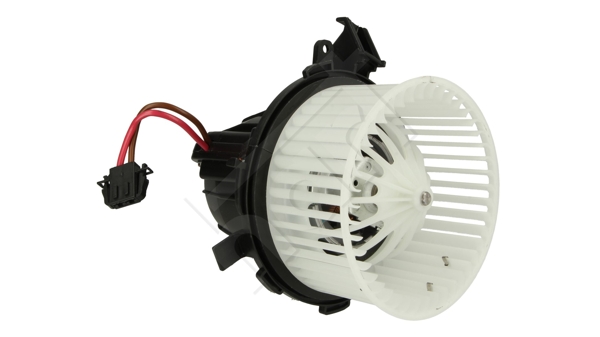 Wentylator wnętrza HART 643 040