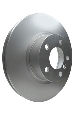 Tarcza hamulcowa HELLA PAGID 8DD 355 129-631