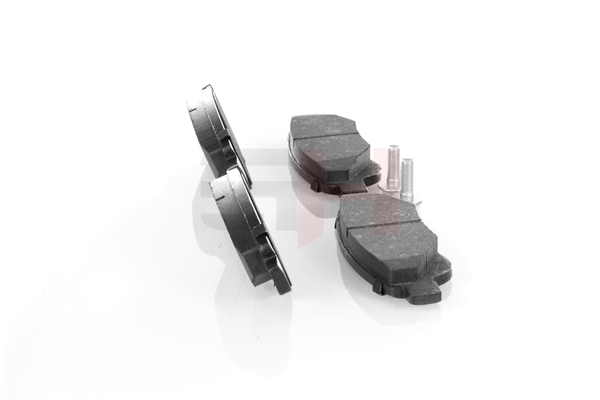 Klocki hamulcowe GH GH-414572