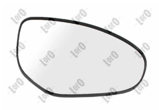 Wkład lusterka ABAKUS 2309G02