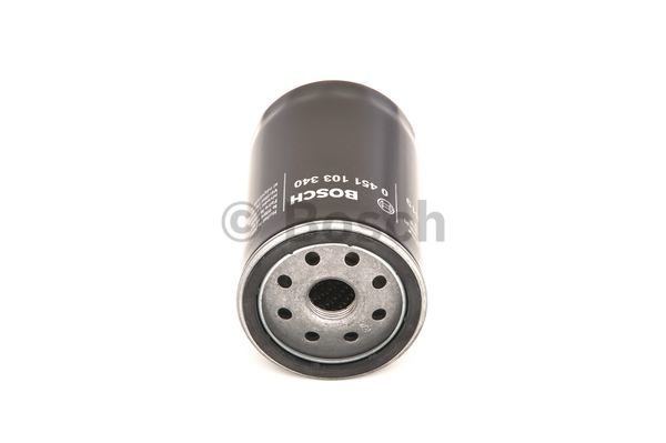 Filtr oleju BOSCH 0 451 103 340