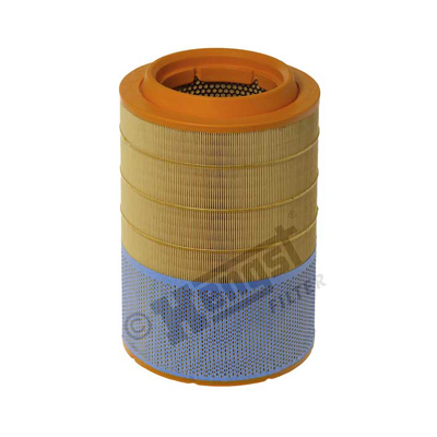Filtr powietrza HENGST FILTER E542L