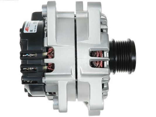 Alternator AS-PL A3524(VALEO)