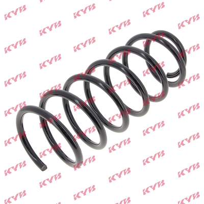 Sprężyna zawieszenia KYB RC2893