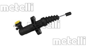 Siłownik sprzęgła METELLI 54-0179