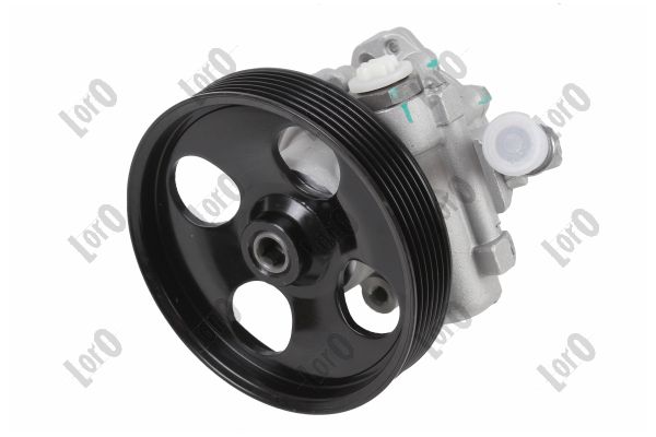 Pompa hydrauliczna, układ kierowniczy ABAKUS 140-01-057