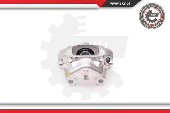 Zacisk hamulca ESEN SKV 34SKV253