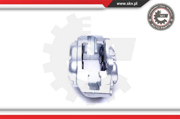 Zacisk hamulca ESEN SKV 45SKV231