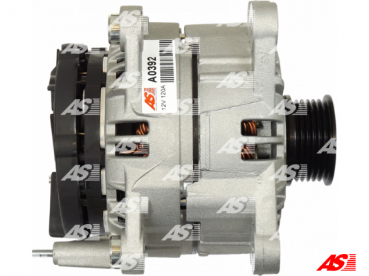 Alternator AS-PL A0392