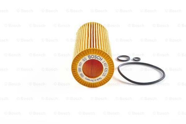 Filtr oleju BOSCH 1 457 429 126