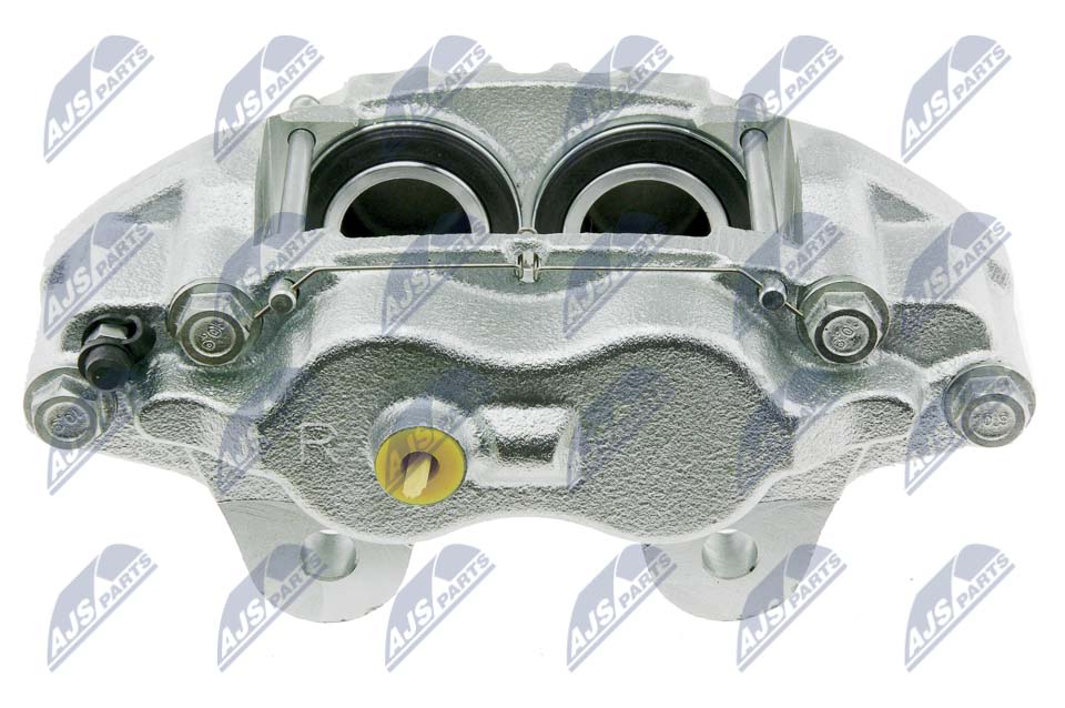 Zacisk hamulca NTY HZP-TY-034