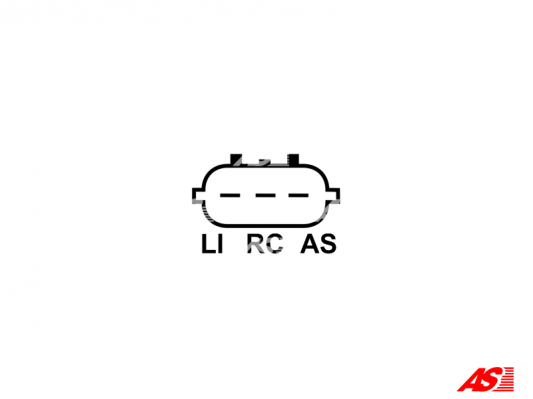 Regulator napięcia AS-PL ARE6109