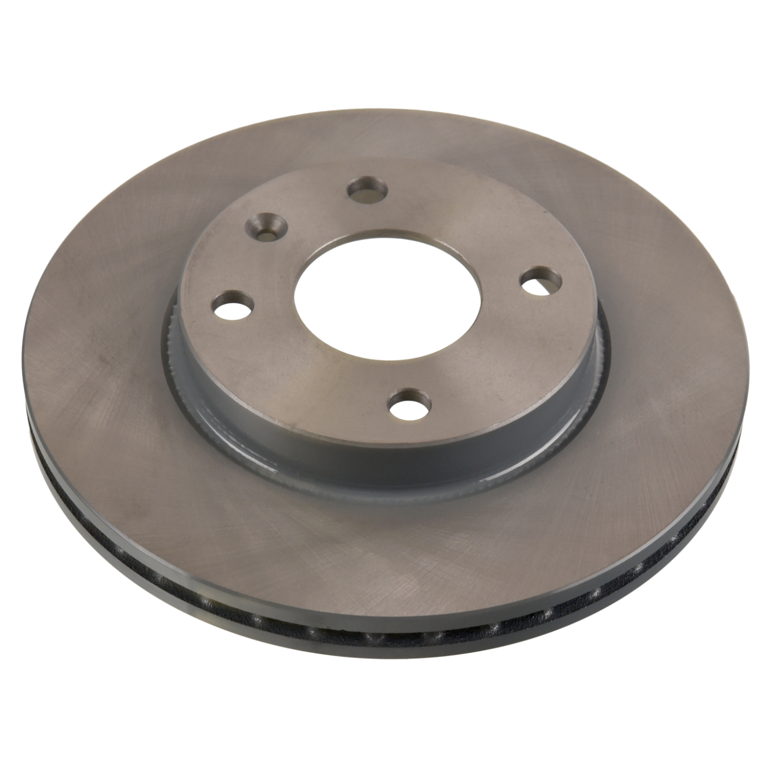 Tarcza hamulcowa FEBI BILSTEIN 106354