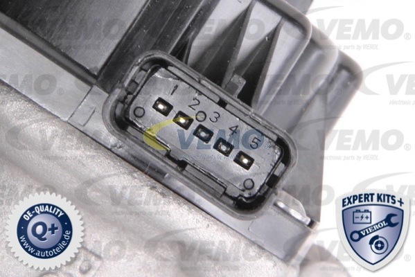 Zawór EGR VEMO V22-63-0004
