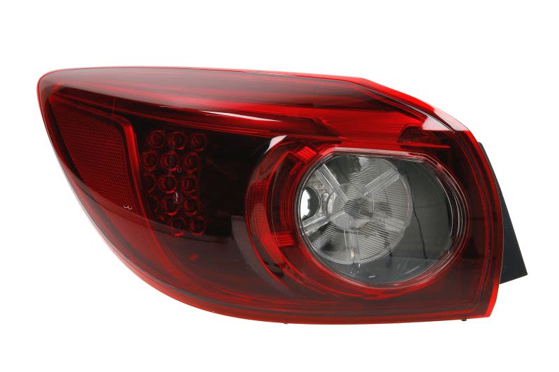 Lampa tylna zespolona ABAKUS 216-1997L-UE