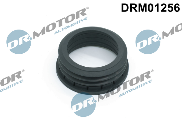 Uszczelniacz przewodu doładowującego DR.MOTOR AUTOMOTIVE DRM01256