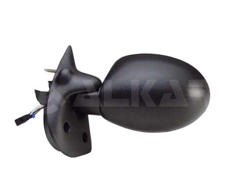 Lusterko zewnętrzne ALKAR 6126167