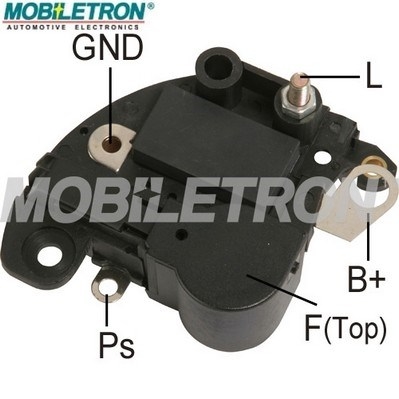 Regulator napięcia MOBILETRON VR-F150A