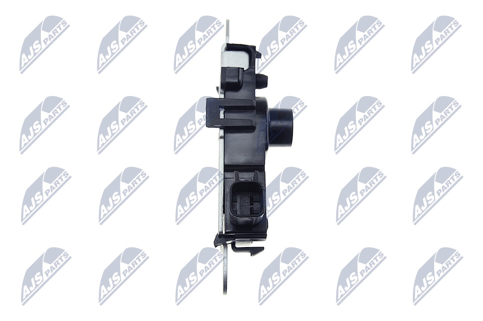 Zamek pokrywy komory silnika NTY EZC-FR-007