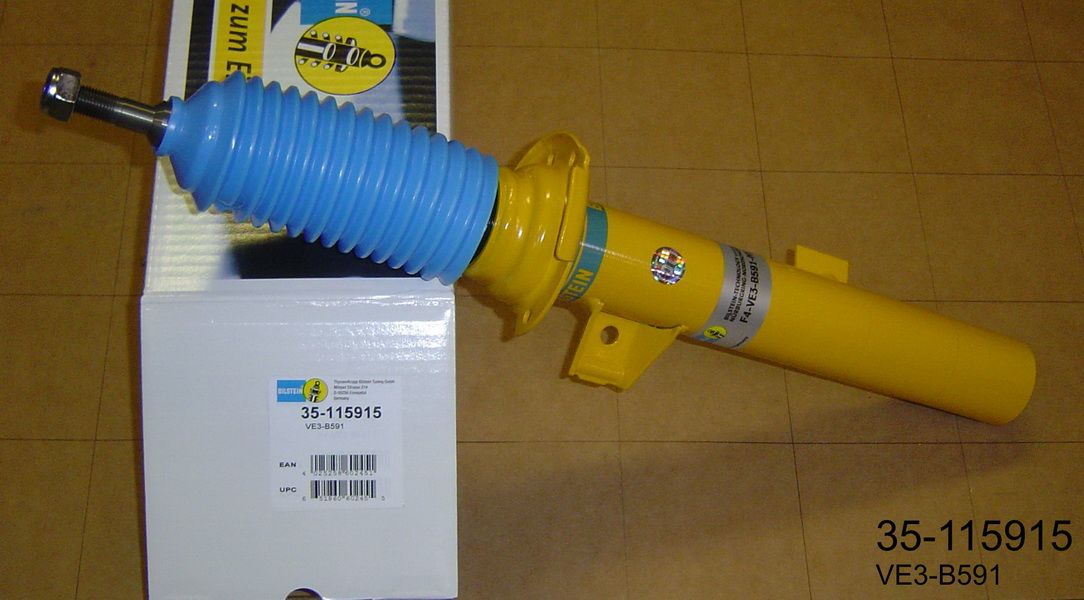Amortyzator BILSTEIN 35-115915