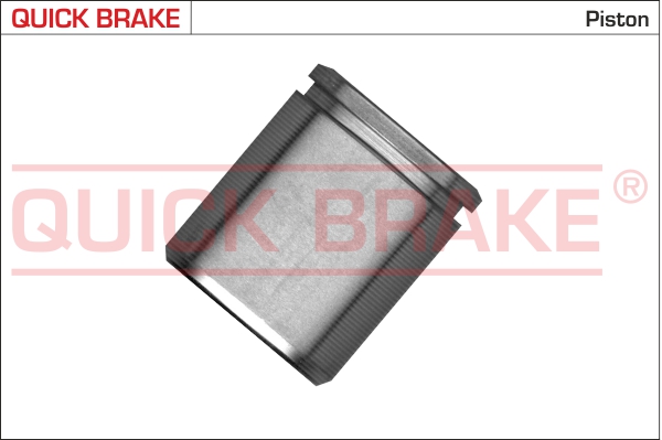Tłoczek, zacisk hamulca QUICK BRAKE 185063K