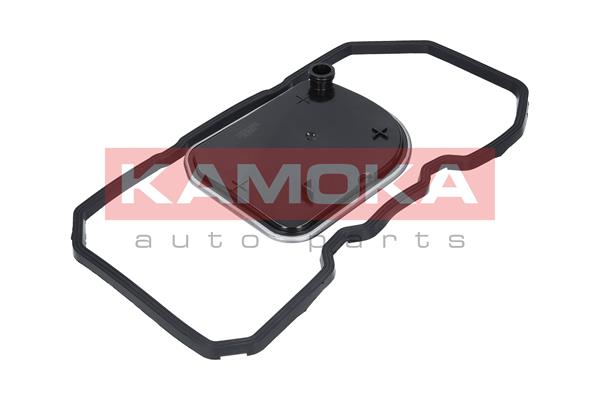 Zestaw filtra automatycznej skrzyni biegów KAMOKA F602901