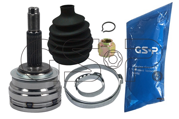 Przegub GSP 812020