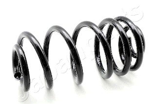 Sprężyna zawieszenia JAPANPARTS ZC6177A