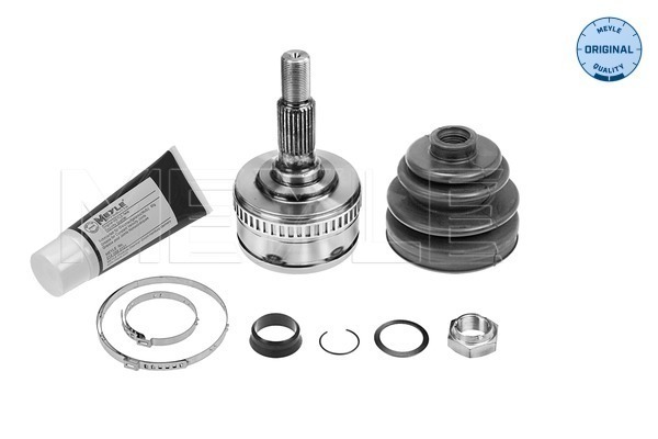 Przegub MEYLE 014 498 0001