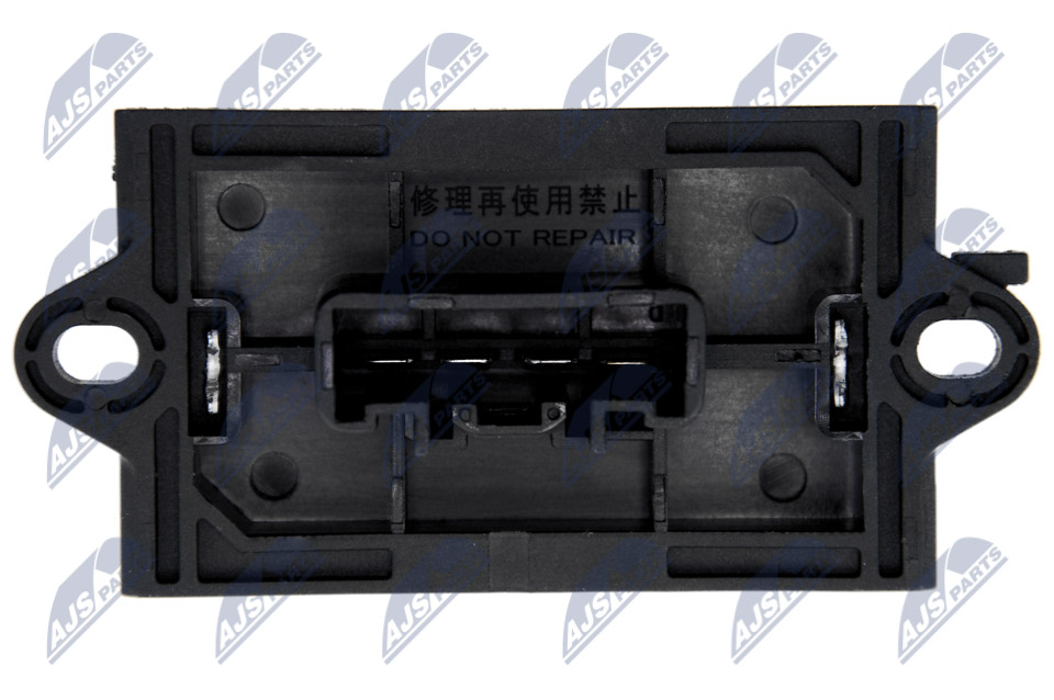 Opornik wentylatora NTY ERD-NS-004