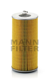 Filtr oleju MANN-FILTER H 12 110/3