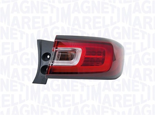 Lampa tylna zespolona MAGNETI MARELLI 712207801120