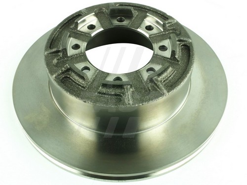 Tarcza hamulcowa FAST FT31042