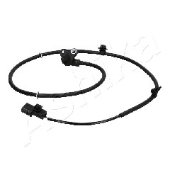 Czujnik ABS ASHIKA 151-05-537