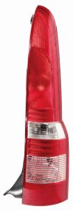 Lampa tylna zespolona ABAKUS 661-1917R-LD2UE