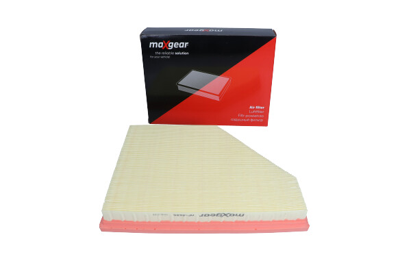 Filtr powietrza MAXGEAR 26-2395