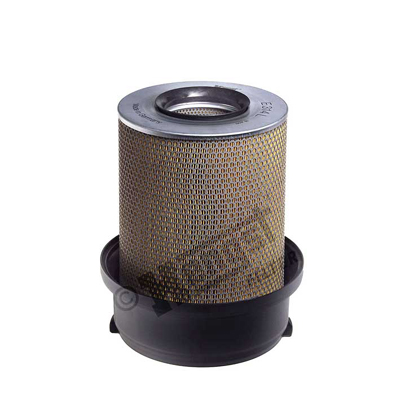 Filtr powietrza HENGST FILTER E314L