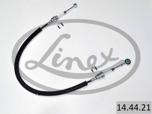 Linka dźwigni zmiany biegów LINEX 14.44.21