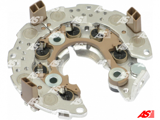 Mostek prostowniczy alternatora AS-PL ARC6060