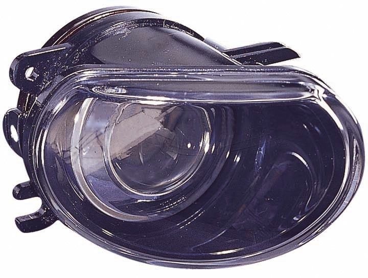 Lampa przeciwmgielna przednia ABAKUS 441-2031R-UQ