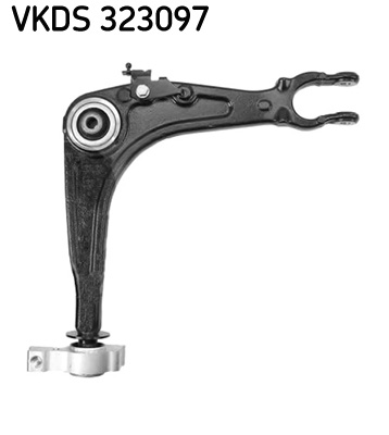 Wahacz zawieszenia koła SKF VKDS 323097