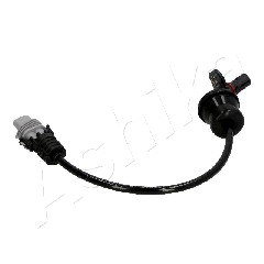 Czujnik ABS ASHIKA 151-0W-W22