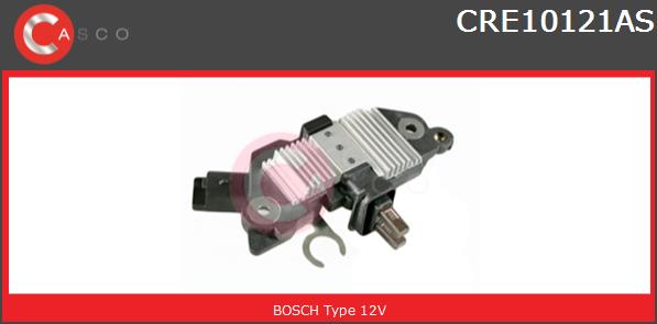 Regulator napięcia CASCO CRE10121AS
