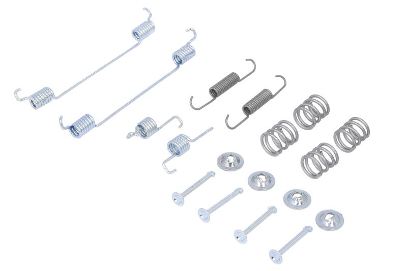 Zestaw dodatków do szczęk hamulcowych TRW SFK423