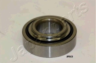 Zestaw łożysk koła JAPANPARTS KK-26002